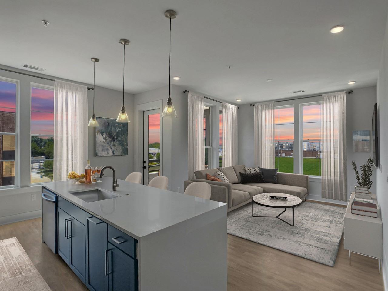 NOVEL LoSo Station by Crescent Communities - Photo 5 of 50