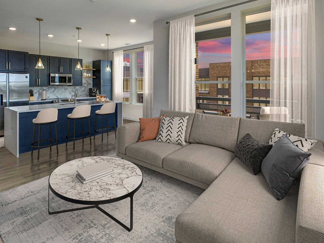 NOVEL LoSo Station by Crescent Communities - Photo 6 of 50