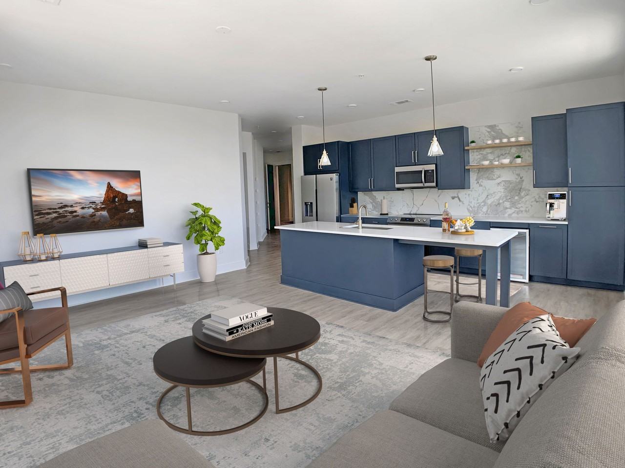 NOVEL LoSo Station by Crescent Communities - Photo 7 of 50