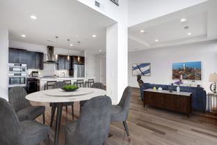 M-Line Tower - Photo 1 of 1