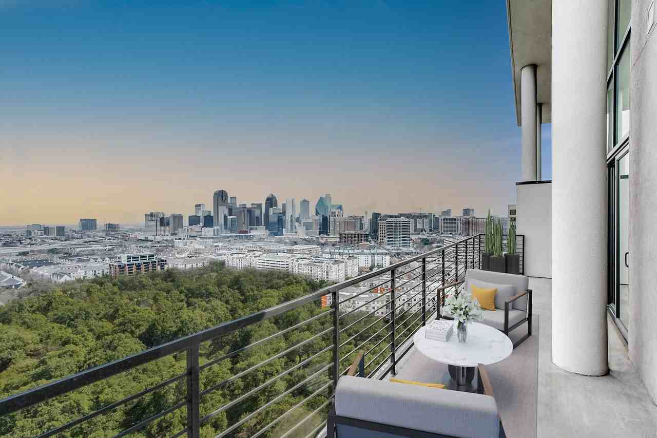 M-Line Tower - Photo 2 of 29