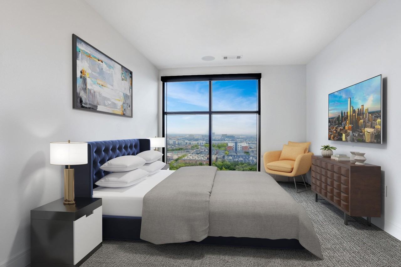 M-Line Tower - Photo 3 of 29