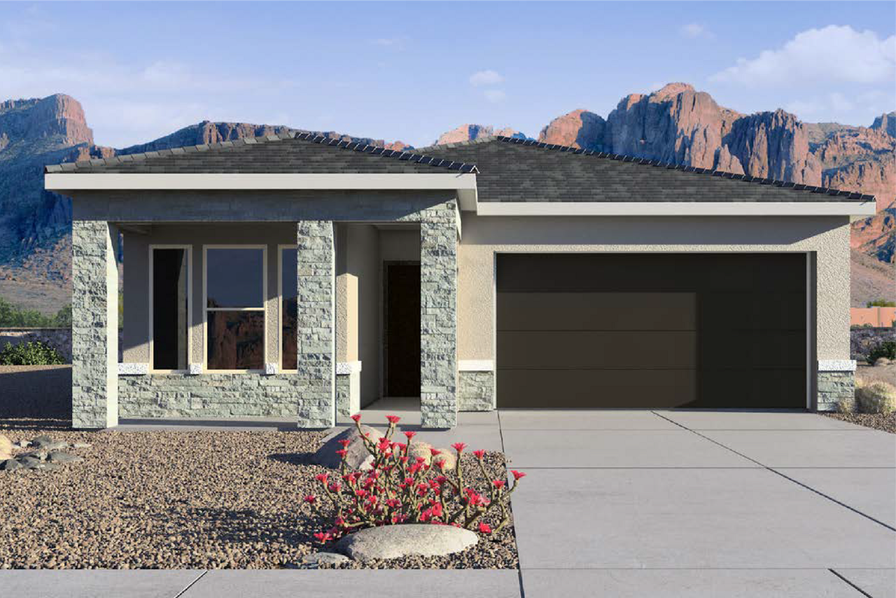 25374 N 151st Ln, Surprise, AZ 85387 - 5 bedroom House Rental - Zumper