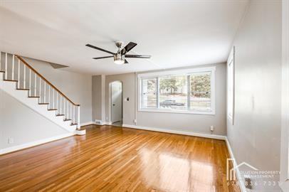 1187 Lynmoor Drive Northeast - Photo 2 of 31