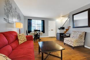 Colonial Park Townhomes - Photo 1 of 1