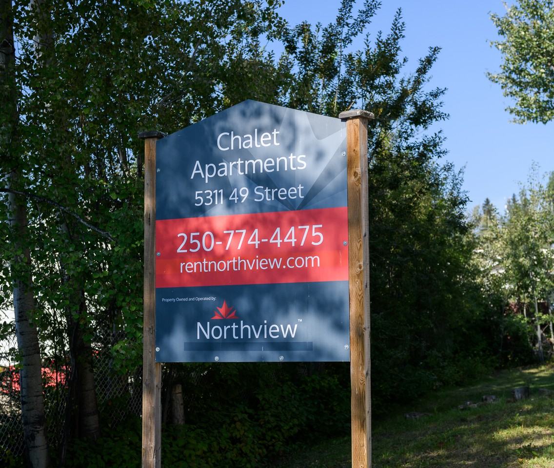 Chalet Apartments - Photo 2 of 6