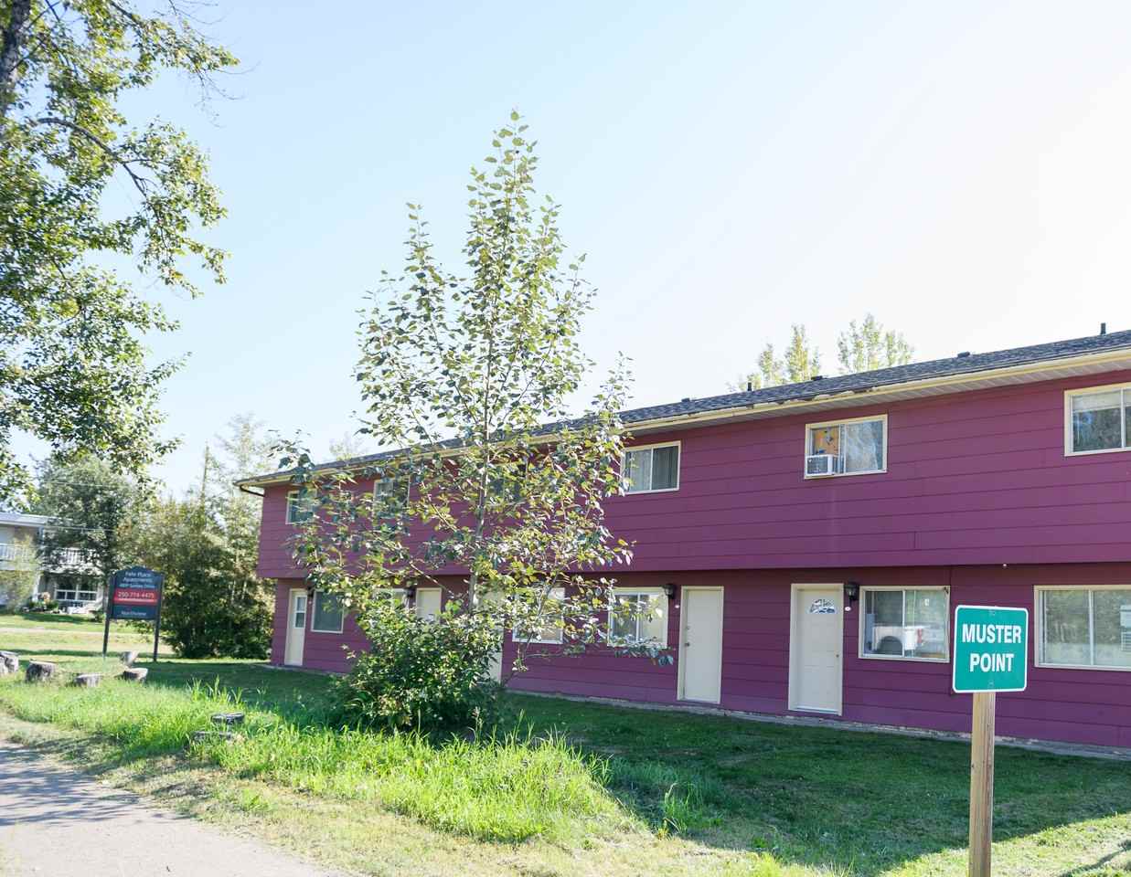 Fehr Place Apartments - Photo 3 of 5