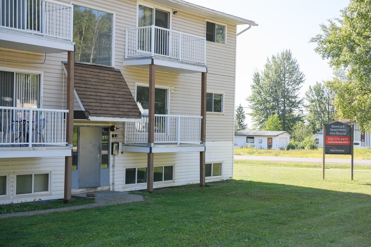 Beartrack - Photo 2 of 10