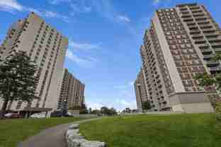 Highland Towers Apartments - Photo 1 of 1
