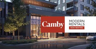 Camby - Photo 1 of 1