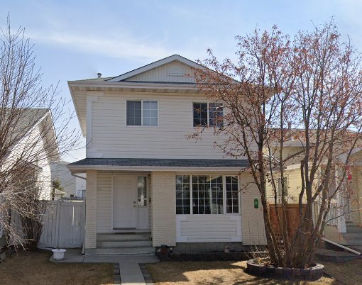 3 Bedroom 2 Bathroom House in Millwoods Apartments 1535 80a St Nw