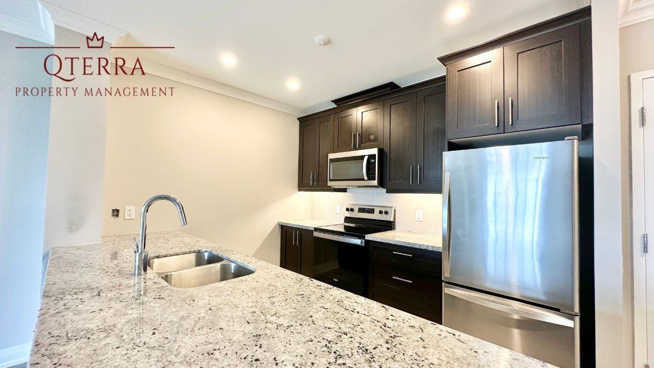 517-830 Megson Terrace, Milton, Ontario L9T 9M7 - Photo 2 of 20