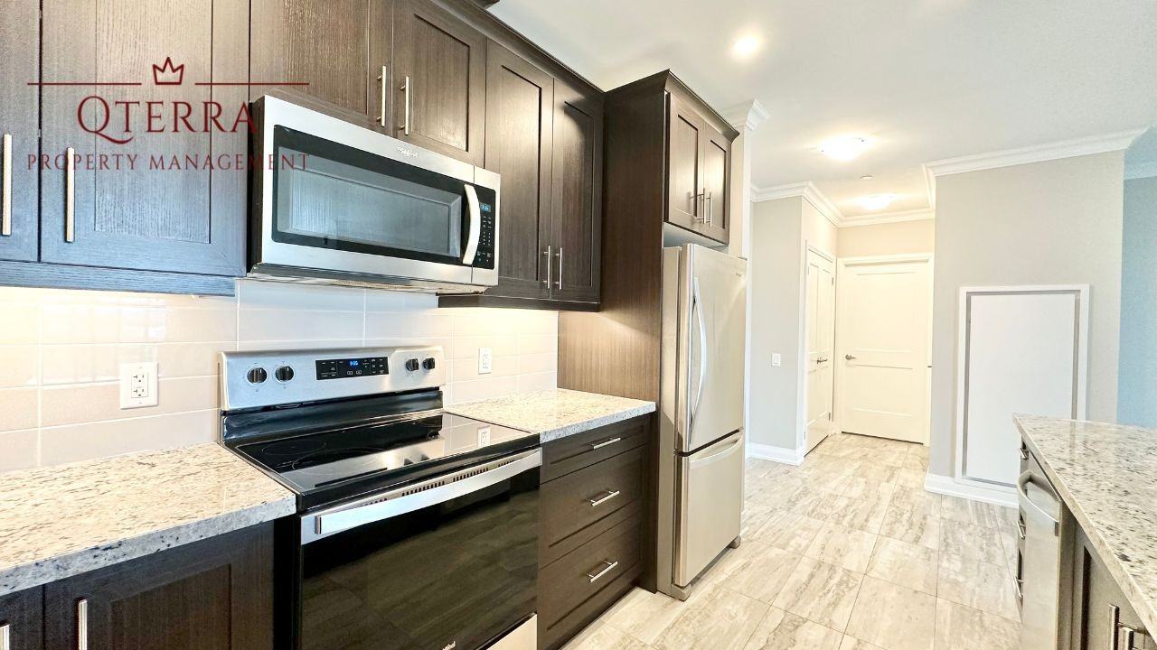517-830 Megson Terrace, Milton, Ontario L9T 9M7 - Photo 3 of 20