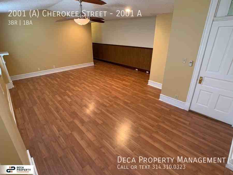 2001 Cherokee St #2001A - Photo 2 of 19
