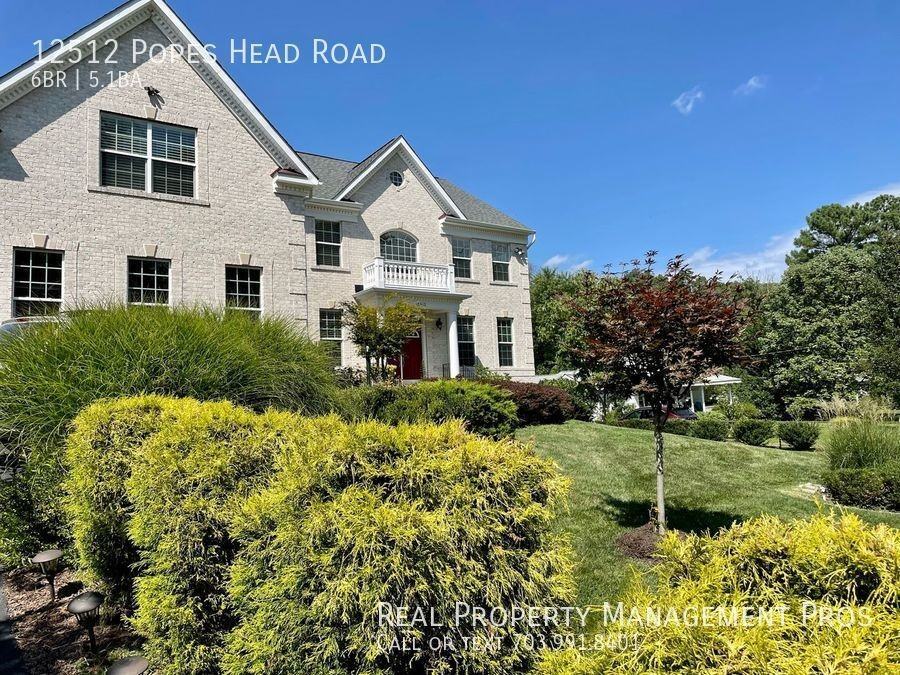 12512 Popes Head Rd - Photo 2 of 45