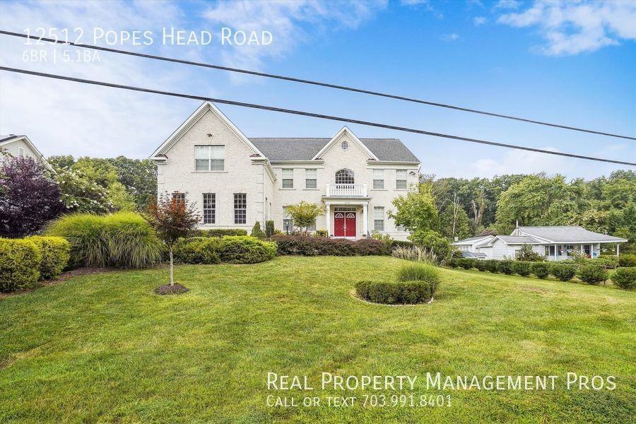 12512 Popes Head Rd - Photo 3 of 45