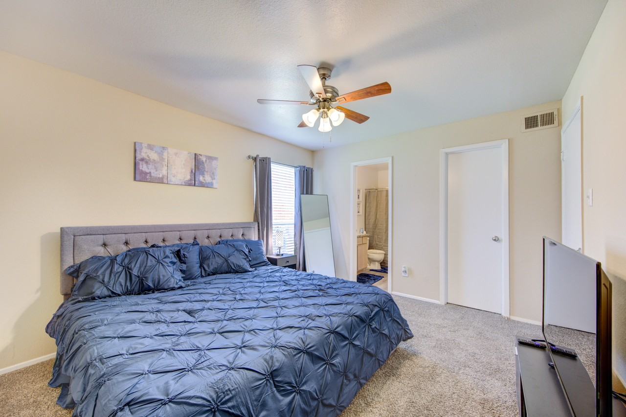 Almeda Road, Houston, TX 77054 1 Bedroom Apartment for $1,815