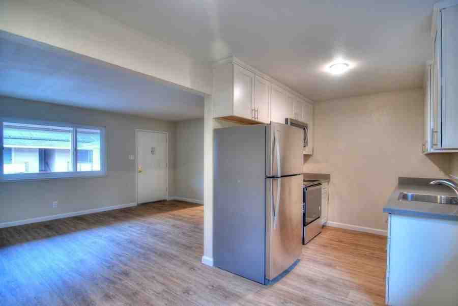 1191 Alameda De Las Pulgas #24 - Photo 3 of 9