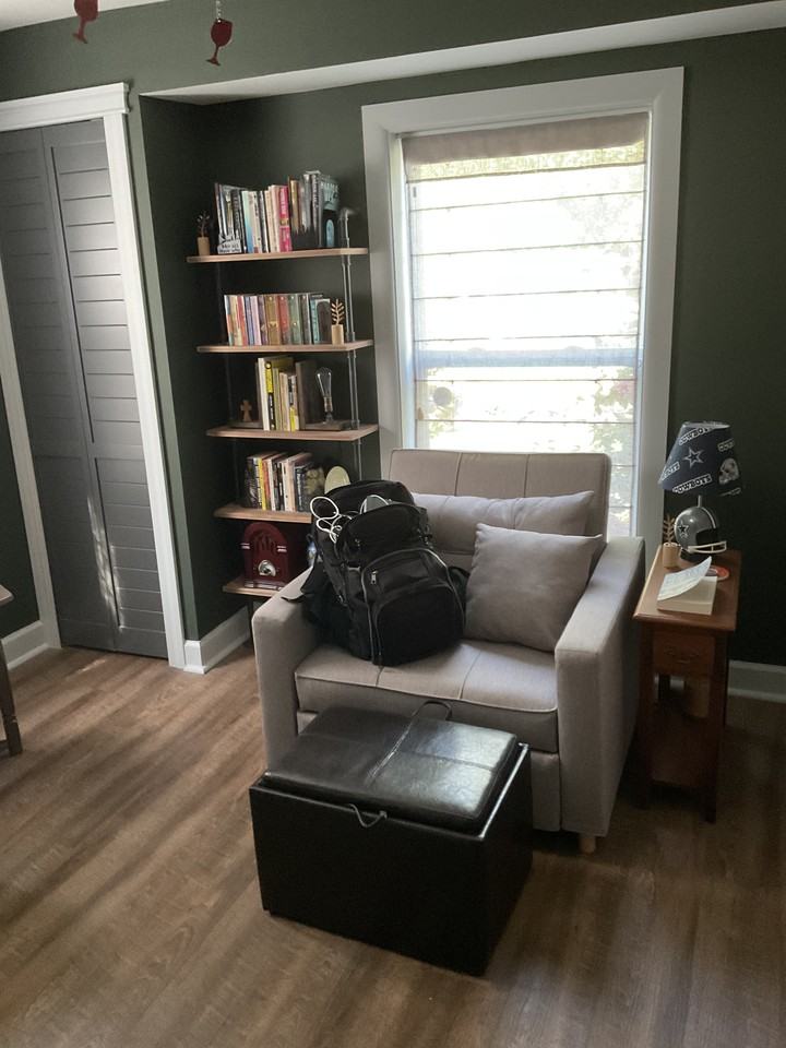 1003 S Clinton Ave #NA - Photo 2 of 12