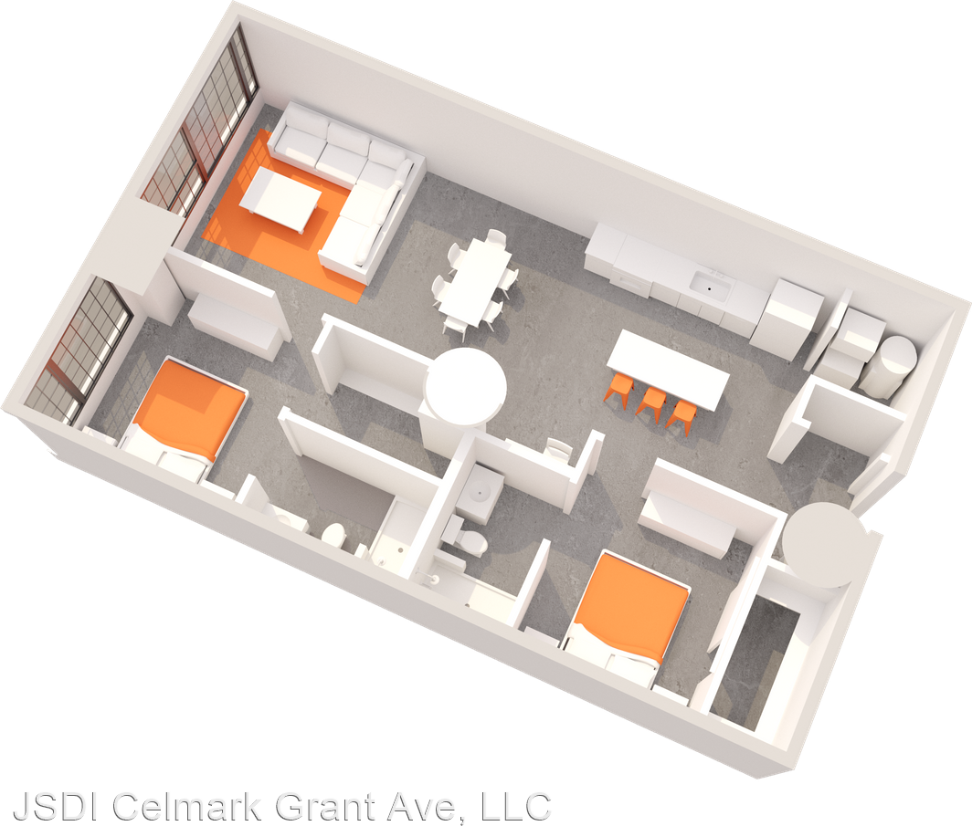 The View on Grant - Photo 3 of 8