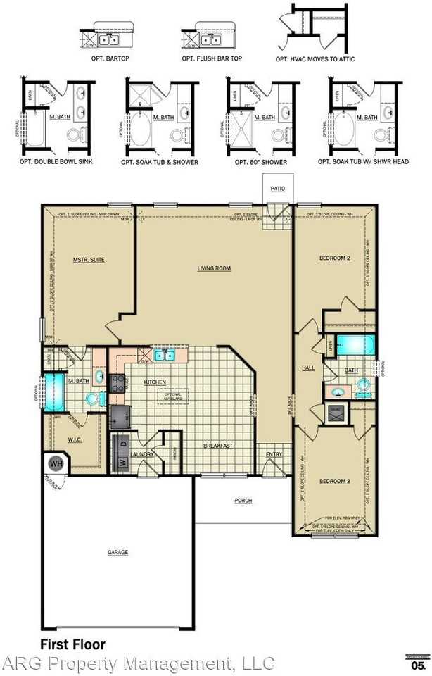 15804 S 74th East Ave - Photo 2 of 23