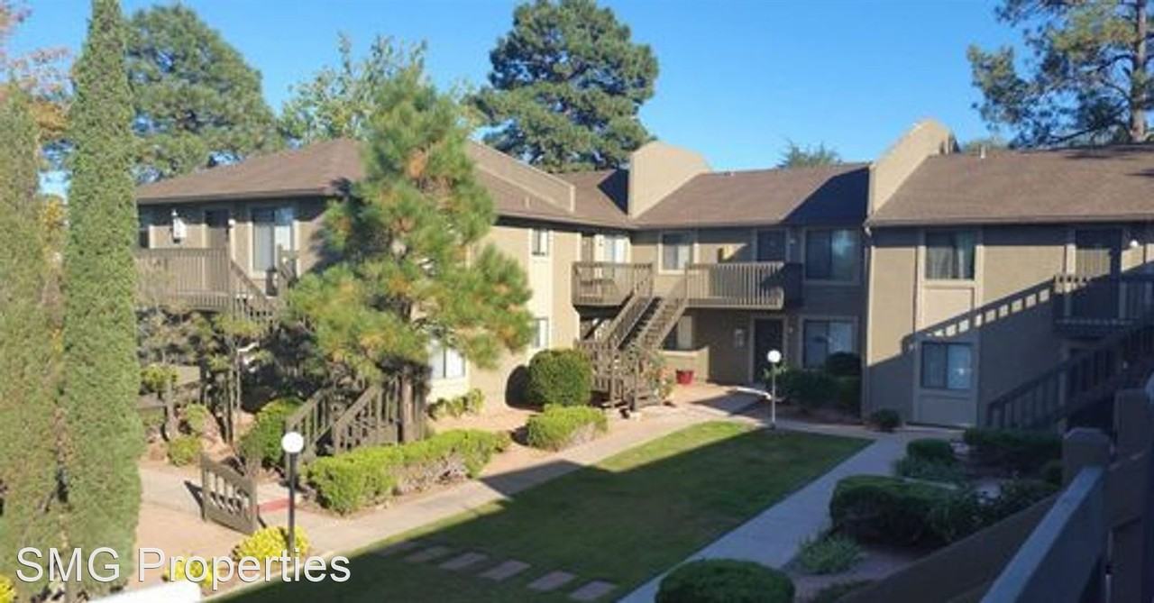 Aspen Cove Apartments - Photo 2 of 10