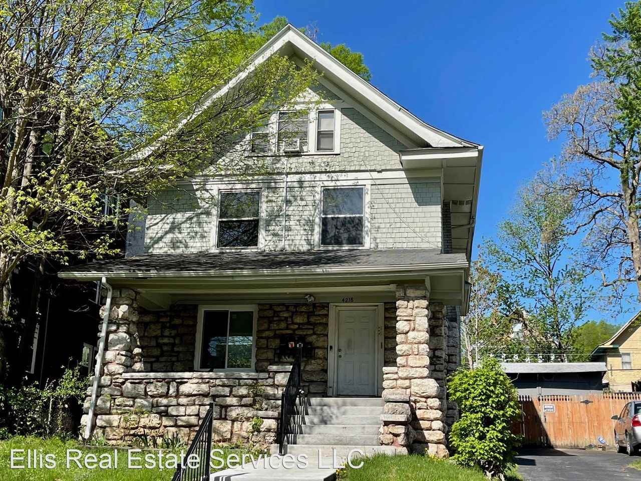 4218 HARRISON STREET Apartments 4218 Harrison St, Kansas City, MO