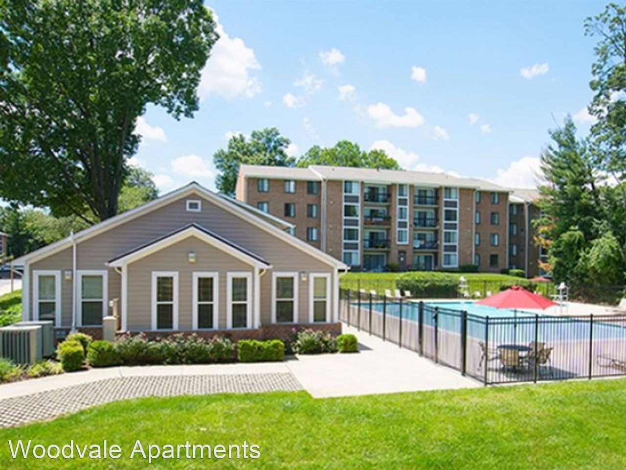 Woodvale Apartments 13831 Castle Blvd, Fairland, MD 20904 Zumper