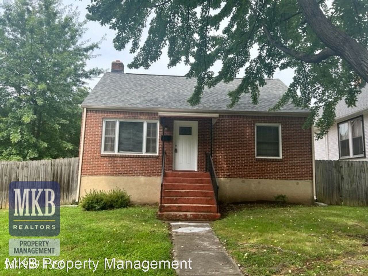 801 Illinois Ave - Photo 2 of 13