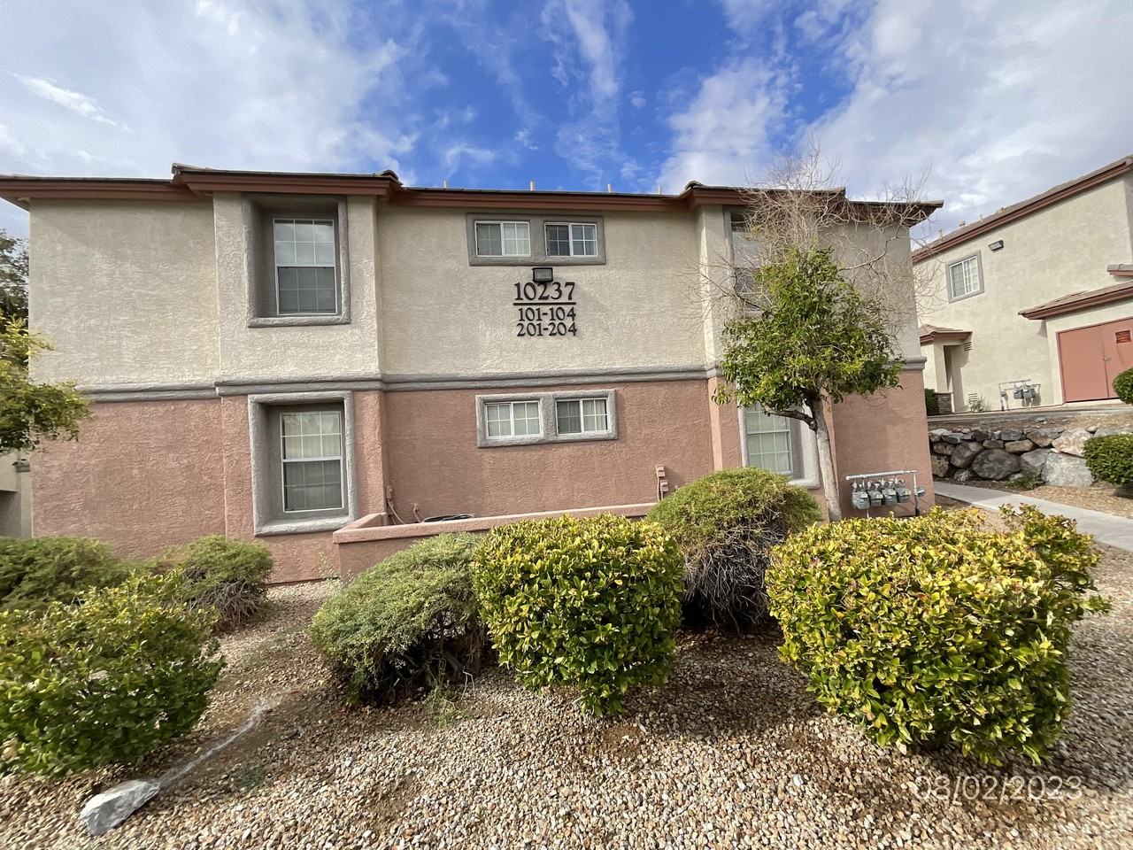 10237 King Henry Ave #203