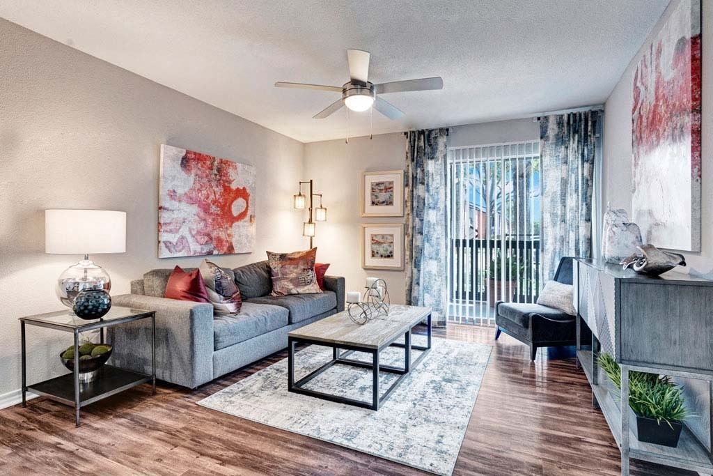 Foundations at Austin Colony - Photo 4 of 15