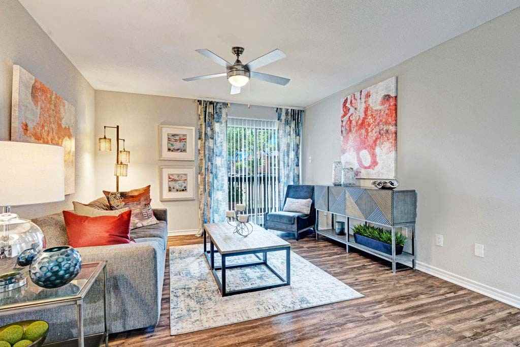 Foundations at Austin Colony - Photo 5 of 15