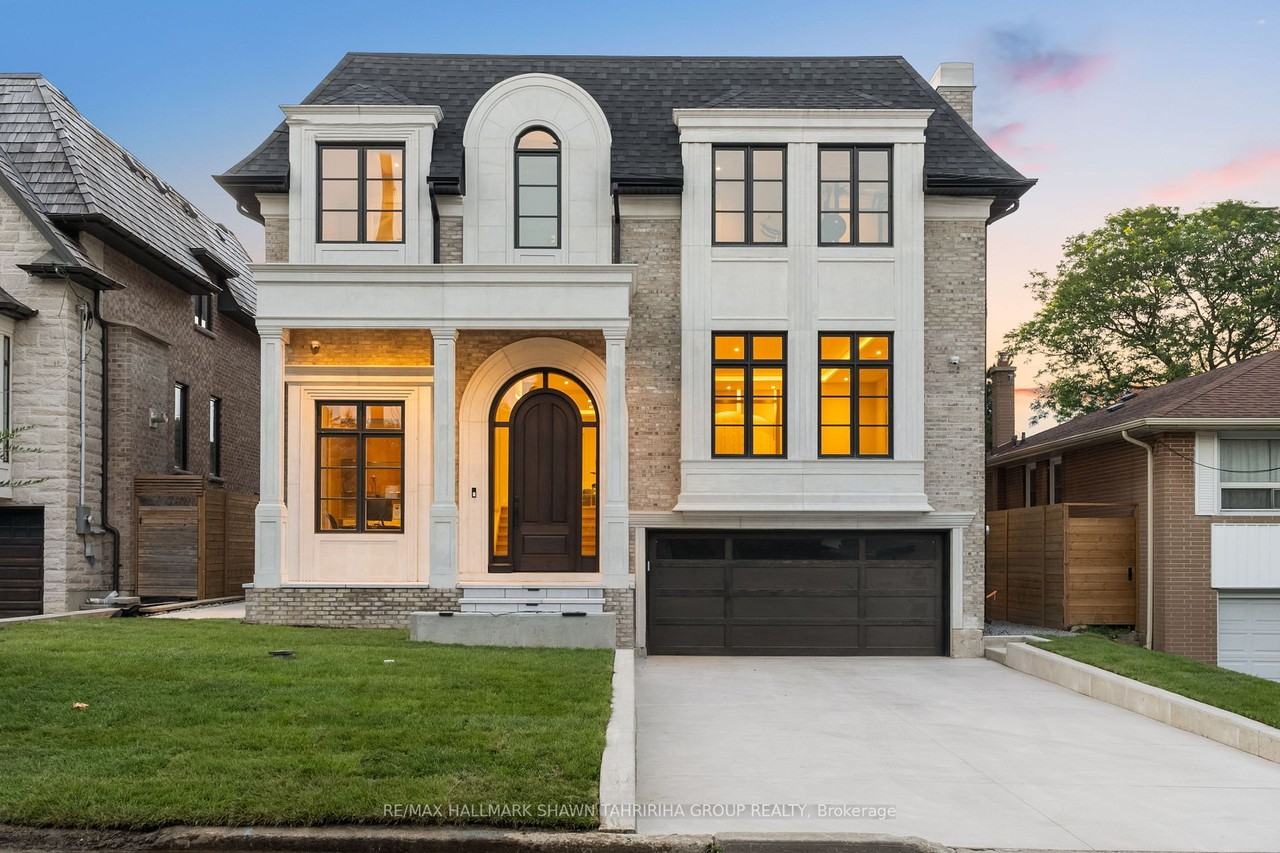 20 Burleigh Heights Drive