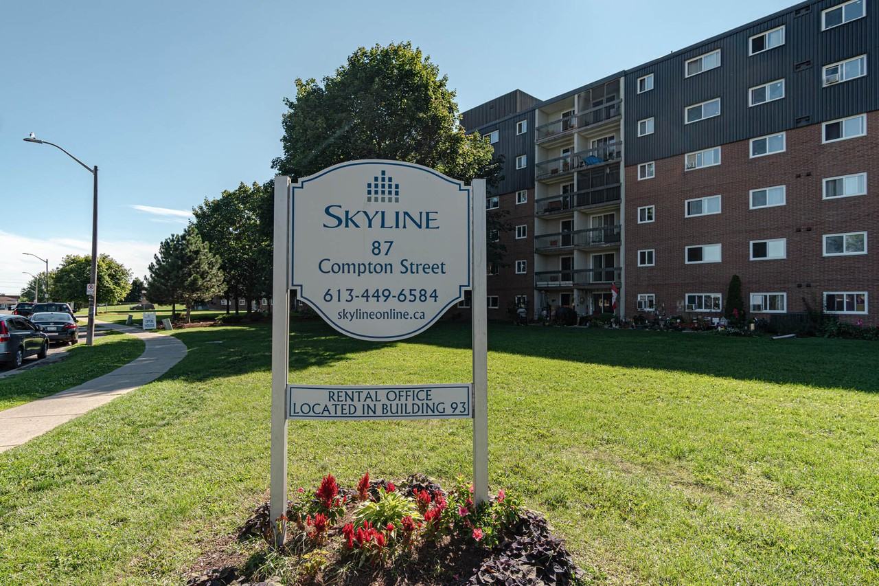 Village Tower Apartments - Photo 2 of 29
