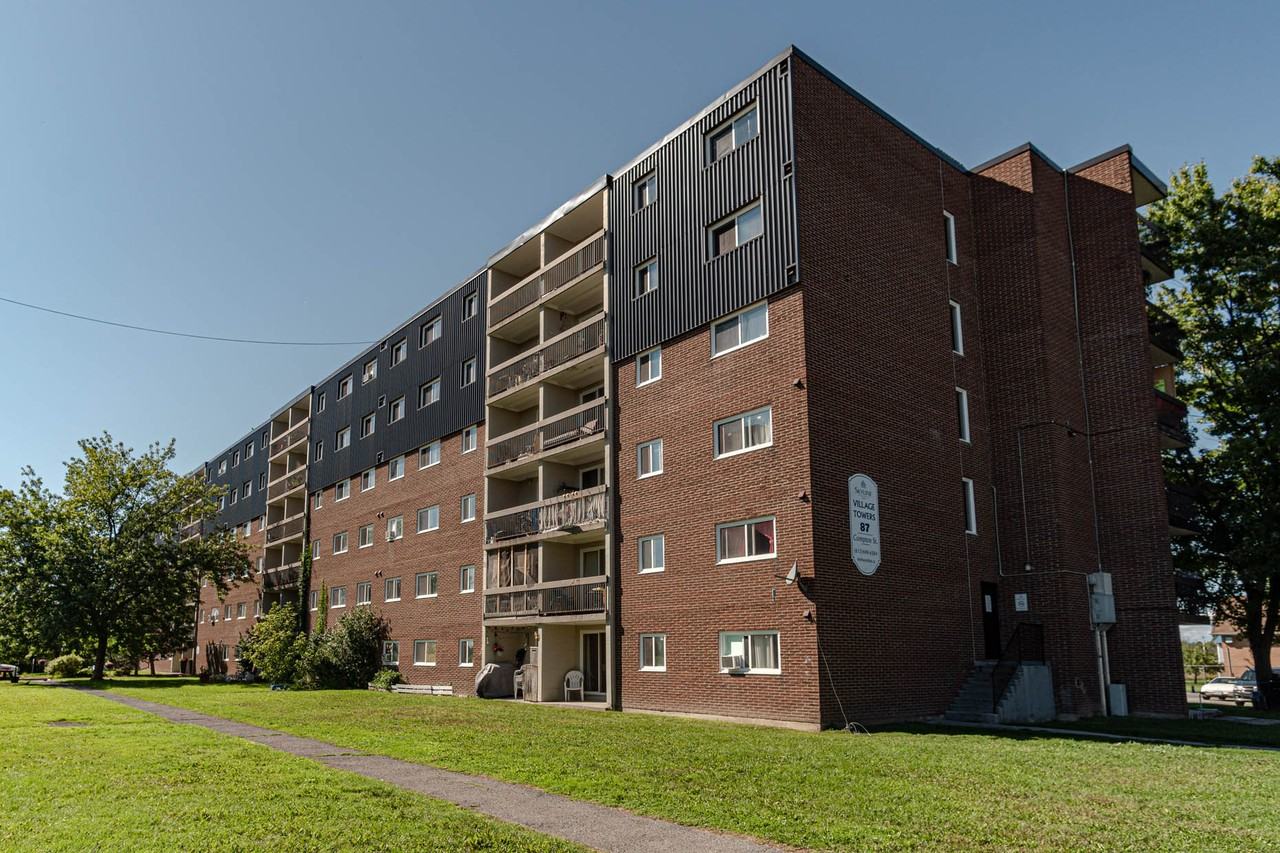 Village Tower Apartments - Photo 3 of 29