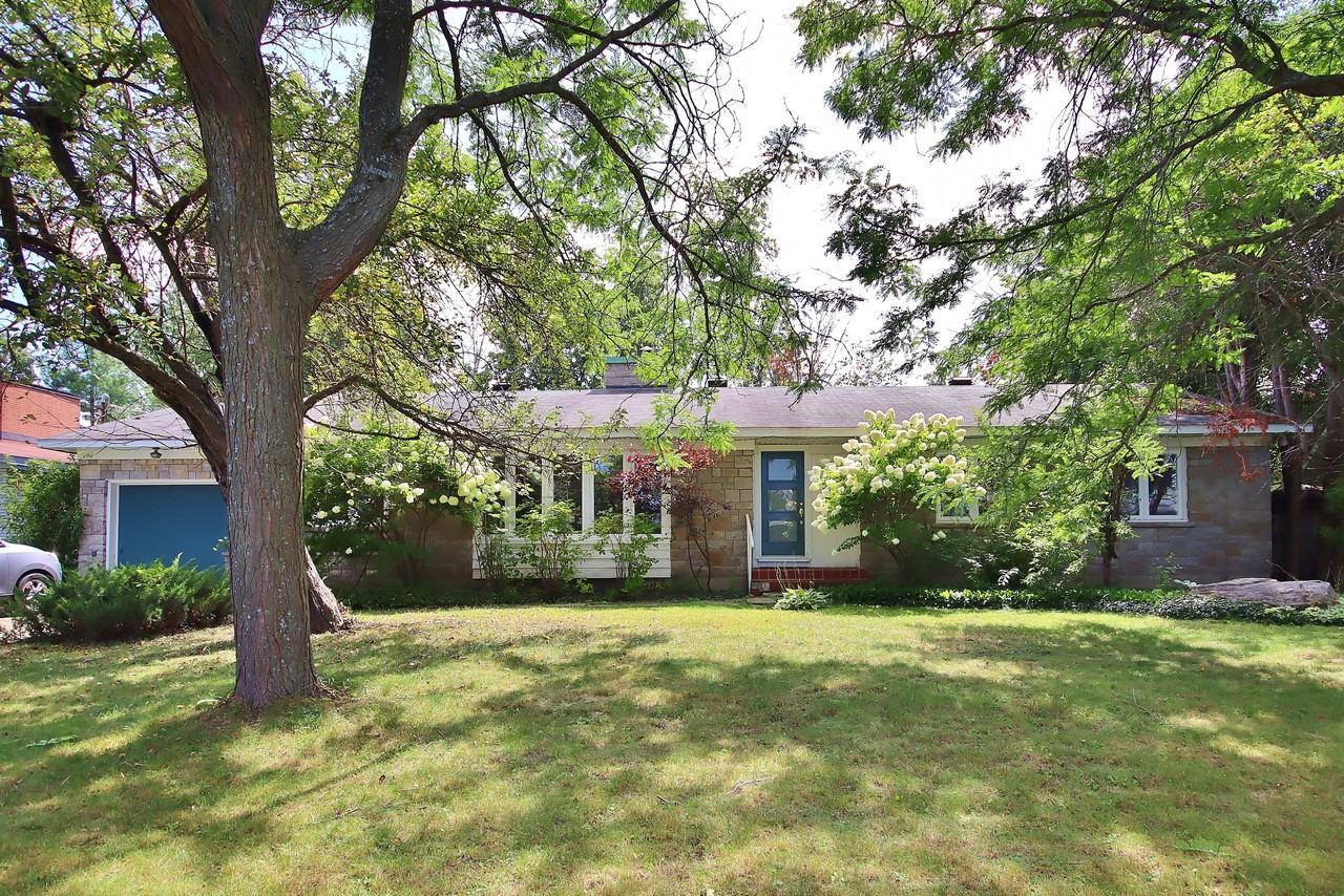 448 Roger Rd, Alta Vista SPACIOUS 3 BED BUNGALOW BACKING ONTO FOREST