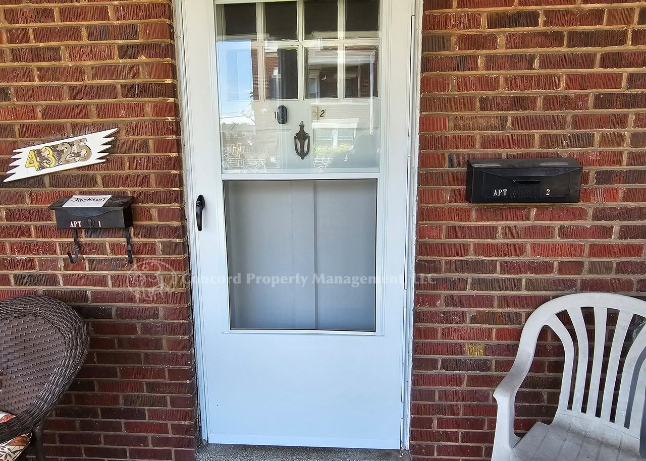 Affordable 2 Bedroom 1 Bath Apartment in Bel Air Edison, Baltimore City - Photo 2 of 17