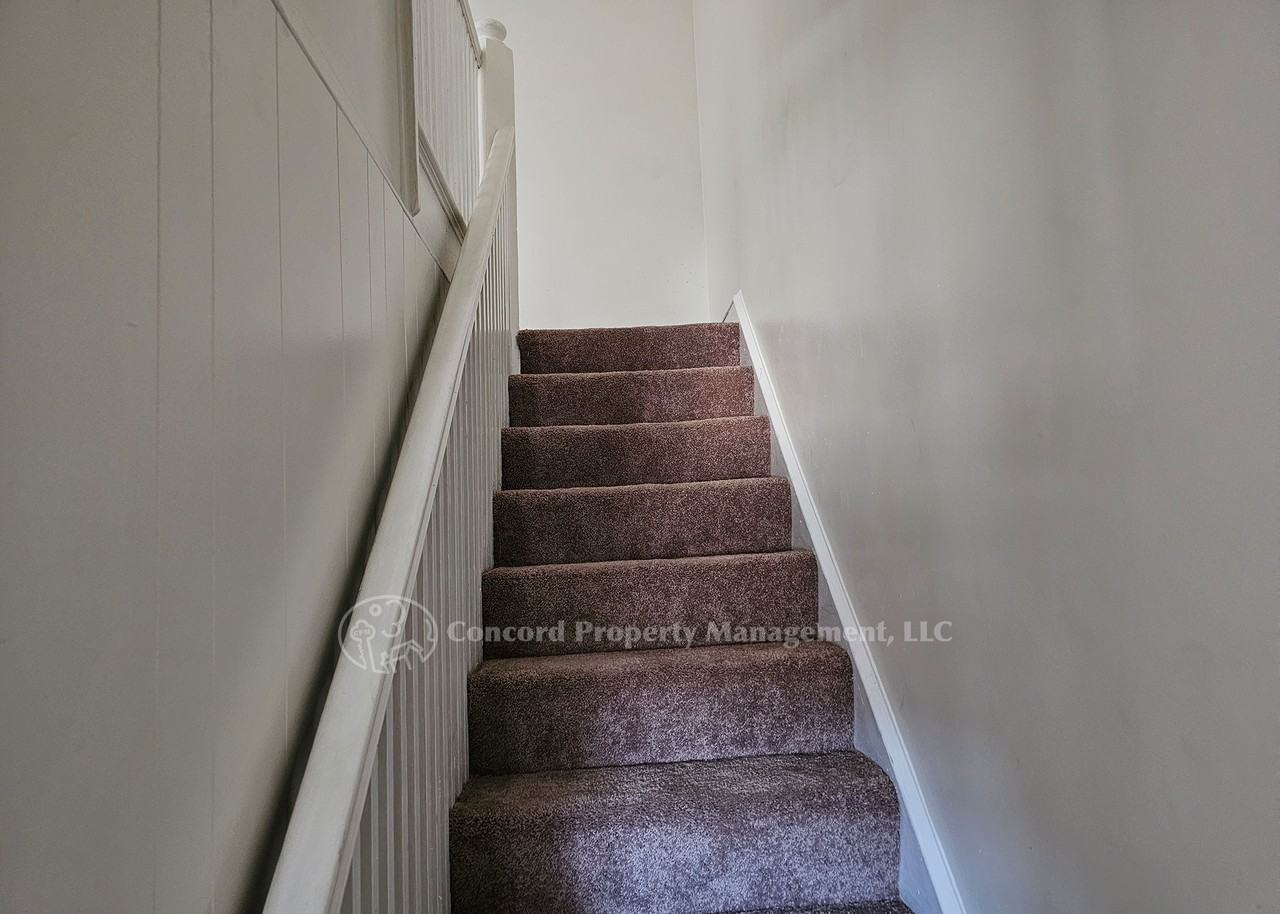 Affordable 2 Bedroom 1 Bath Apartment in Bel Air Edison, Baltimore City - Photo 3 of 17