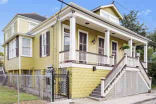 1212A Treme St #C - Photo 1 of 1