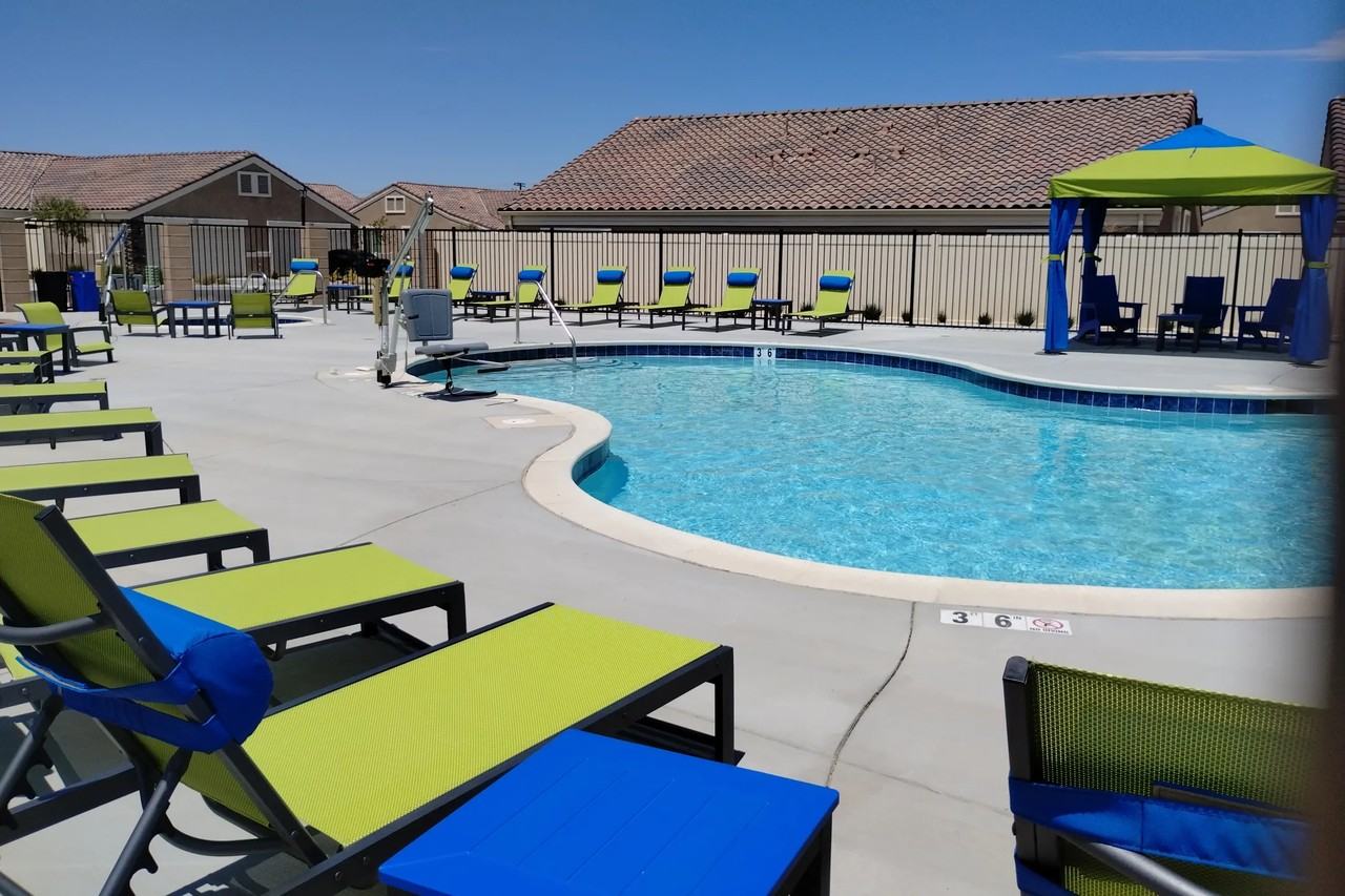 Apartments for Rent In Hesperia, CA Find 35 Condos & Other Rentals