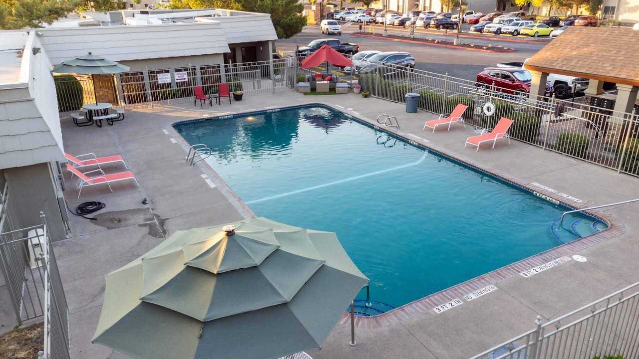 Cantera Apartments - Photo 2 of 50