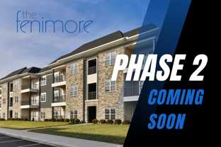 The Fenimore 1 - Photo 1 of 1