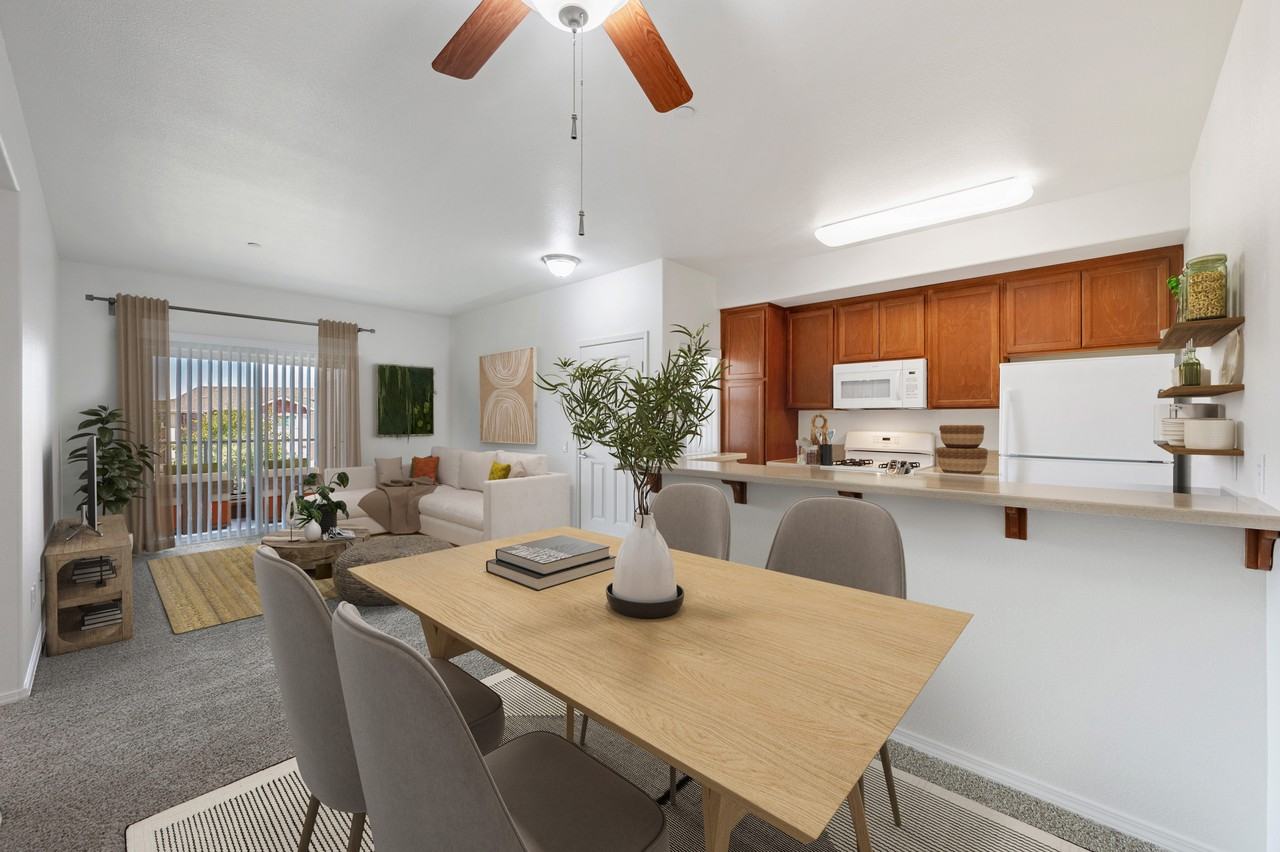 Siena Apartments - Photo 2 of 25