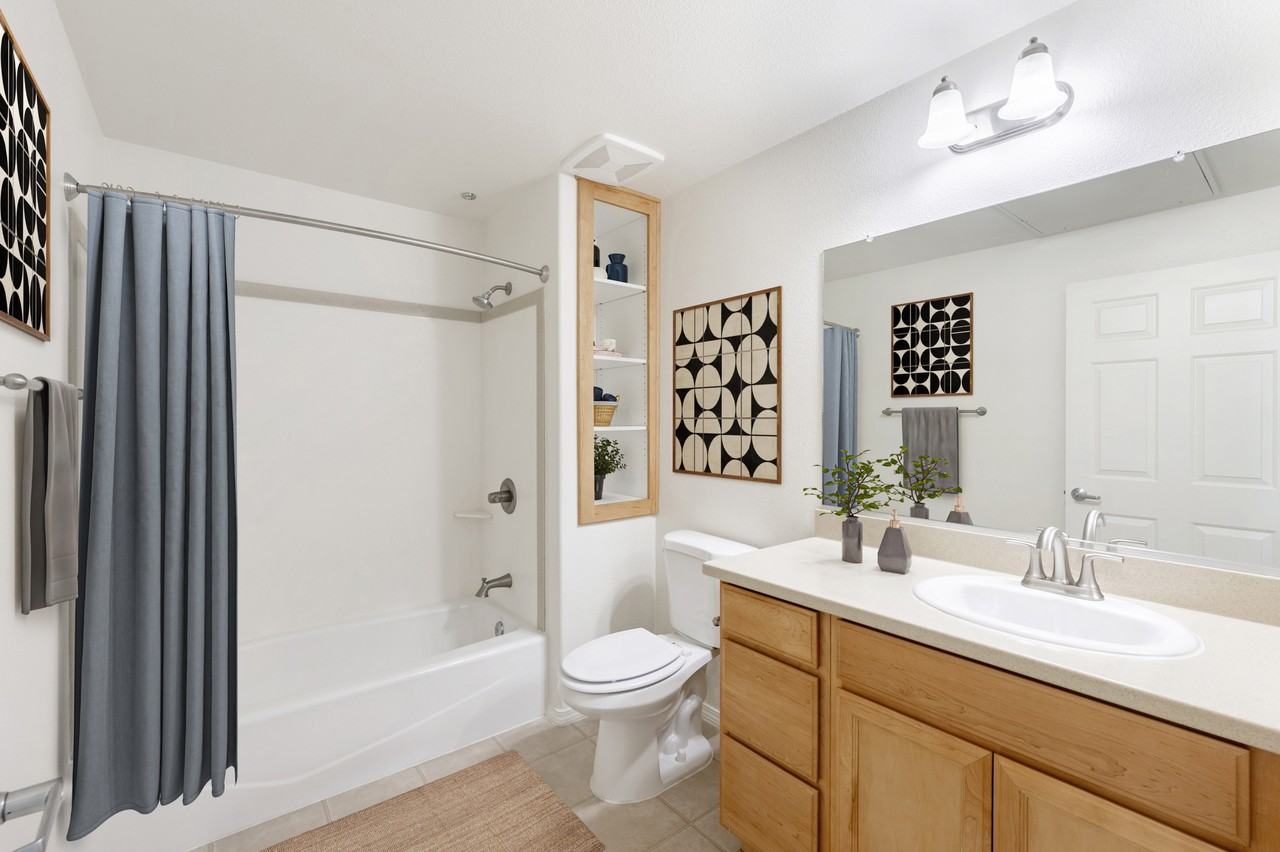 Siena Apartments - Photo 7 of 25