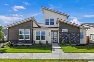 8283 W Shams Ln - Photo 1 of 1