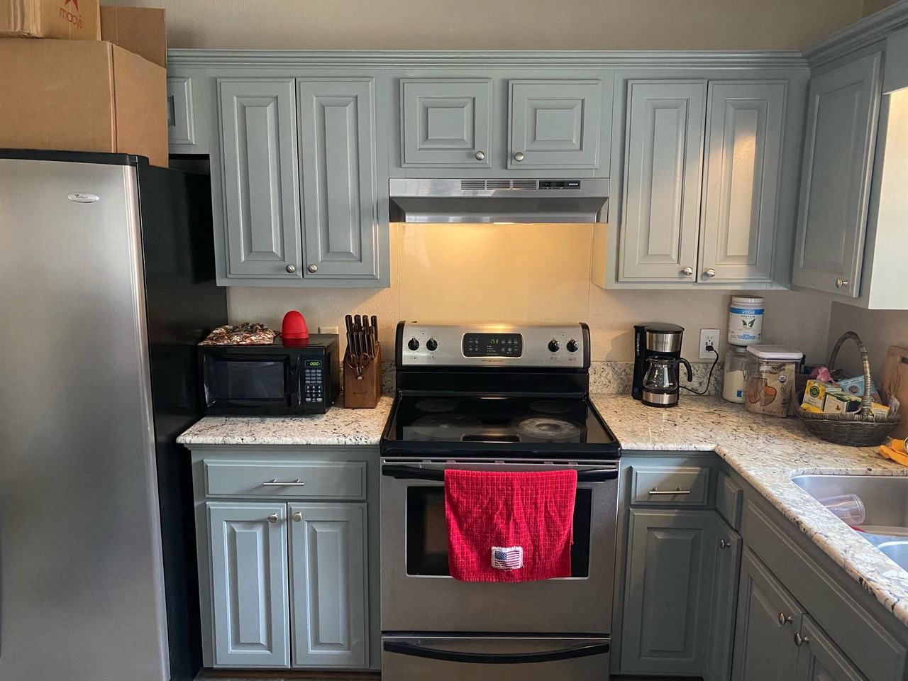 1224 Port Arthur Ter #1 - Photo 4 of 26