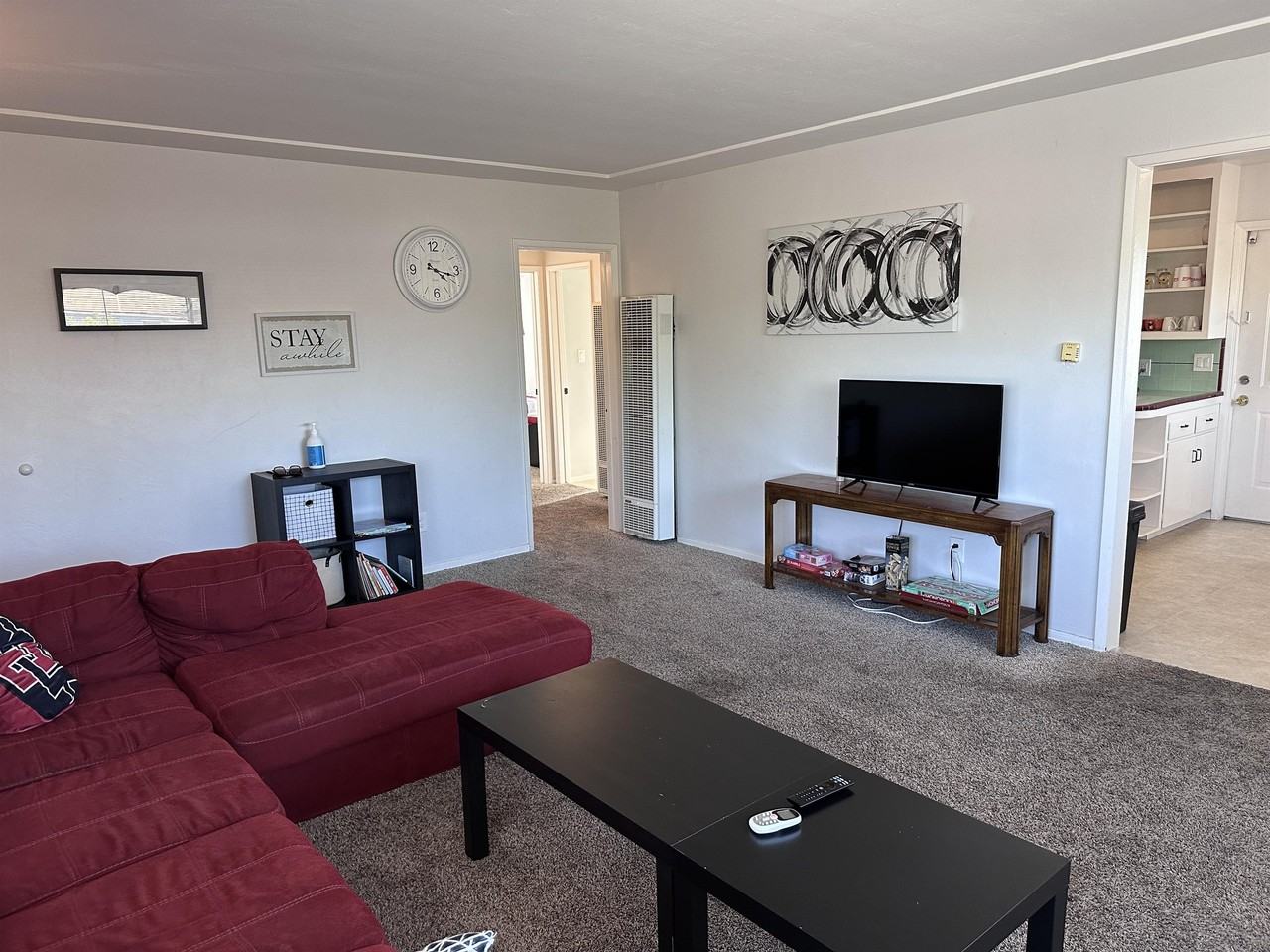 6315 Montezuma Rd #2 - Photo 3 of 9