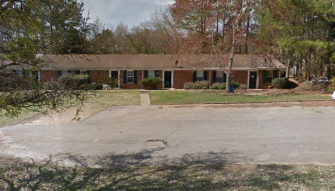 1905 Peach Creek Ct #A - Photo 4 of 4