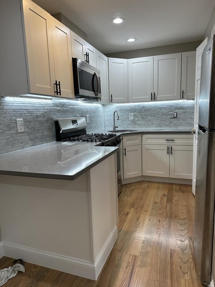 1731 NORTH GARDINER DRIVE-5A #5A - Photo 6 of 16