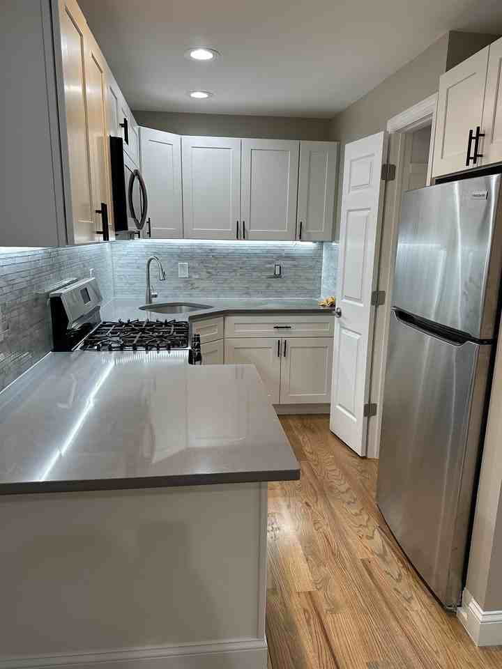 1731 NORTH GARDINER DRIVE-5A #5A - Photo 7 of 16